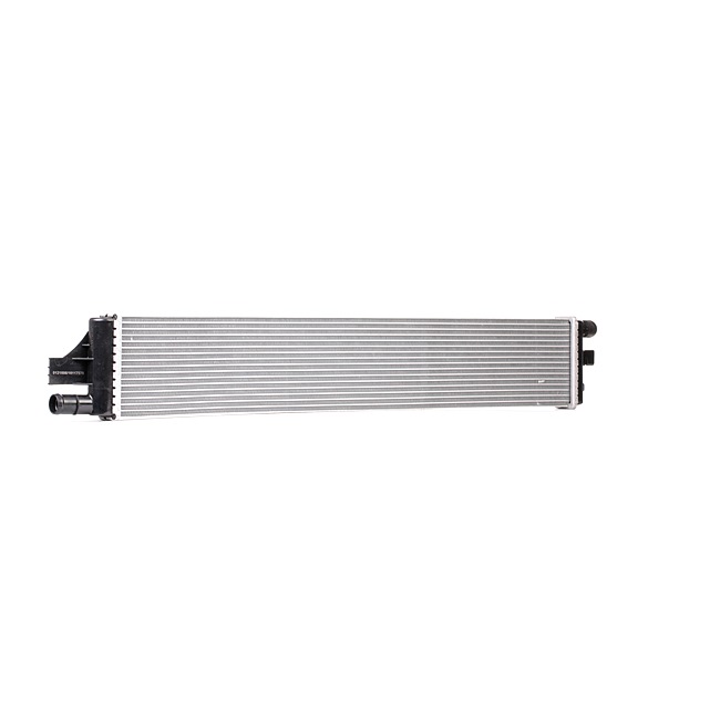 STARK SKRD-0121136 Radiador Renault Master 3 Van 2.3 dCi 145 FWD (FV0E, FV0F, FV0H, FV02, FV0M, FV0S,... 146 cv M9T 896