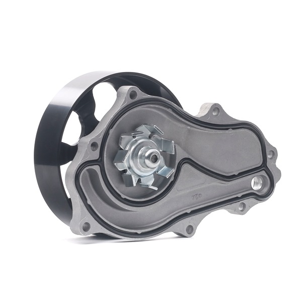 RIDEX 1260W0433 Vattenpump Honda Civic eu7 2.0 Type-R (EP3) 200 hk K20A2