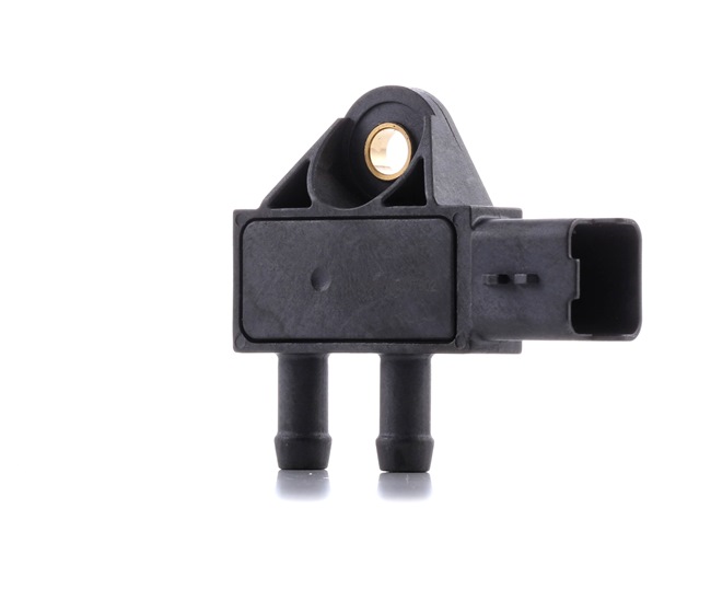 STARK SKSEP-1500035 Sensor pressão dos gases de escape Iveco Daily V Camião de plataforma 26L11, 29L11, 29S11, 35C11D, 35S11, 40C11 106 cv F1AE3481A