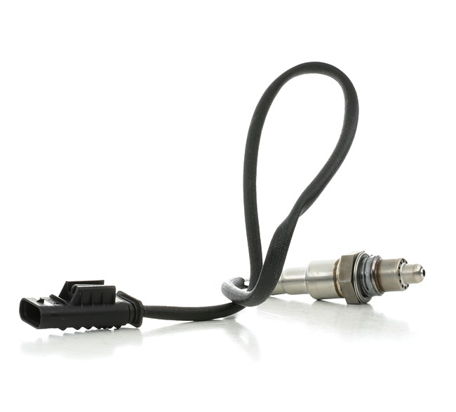 RIDEX 3922L0427 Lambda sensor BMW 3 Touring (G21) 330 d xDrive 265 hp B57 D30 A