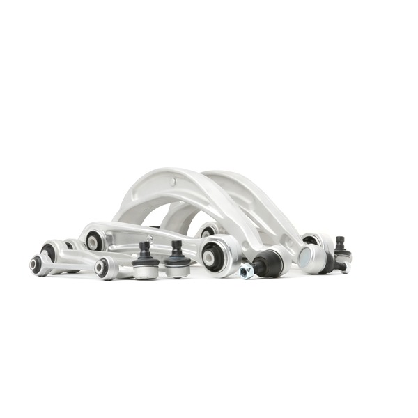 RIDEX 772S0351 Reparatursatz, Querlenker Audi A5 B8 Cabrio 2.0 TDI quattro 177PS 2013