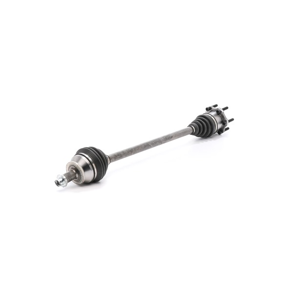 RIDEX 13D0819 Drive shaft AUDI A2 (8Z0) 1.4 TDI 90 hp ATL