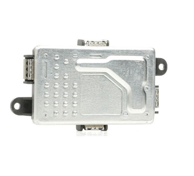 RIDEX 2975R0046 Előtét-ellenállás Mercedes S204 C 180 CDI (204.200) 120PS 2014