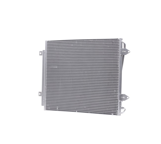 RIDEX 448C0338 Klimakondensator VW Passat B7 Limousine 1.8 TSI 160 PS CDAA