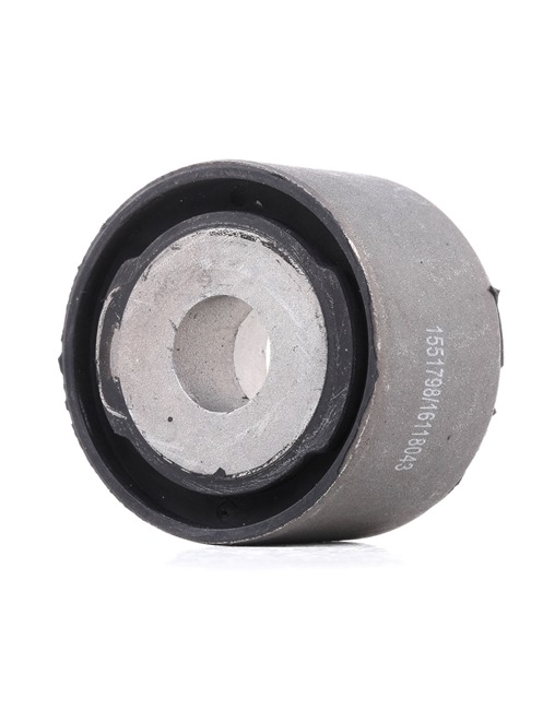 Comprar barato 249M0017 Suspensión, caja de cambios Eje trasero izquierda, Eje trasero, derecha de RIDEX 1243524165, 1243527765, 1243529265