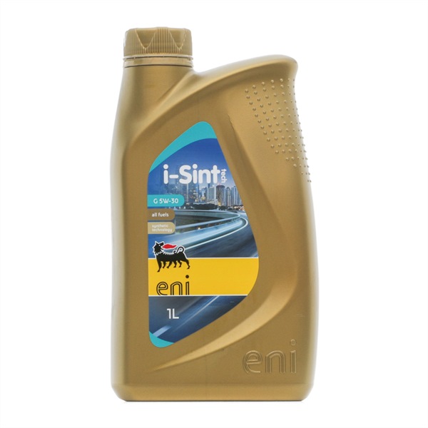 ENI 1001010 Fasce elastiche 1.9 TTiD 160 CV A 19 DTR
