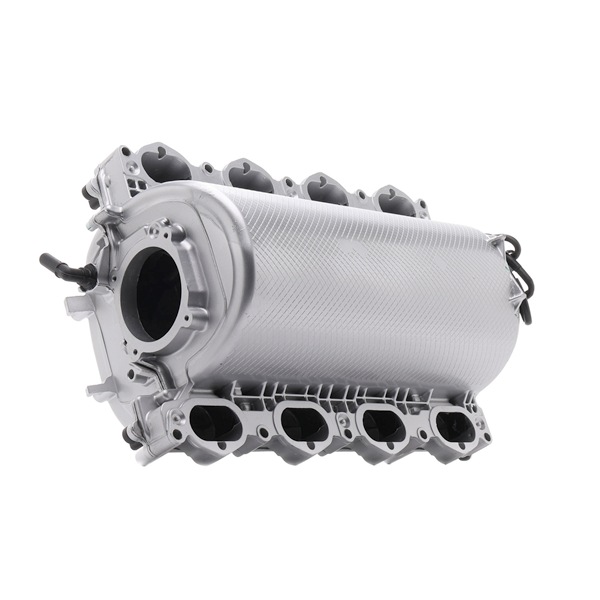 MERCEDES-BENZ RIDEX Collettore di aspirazione 1640F0013