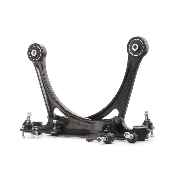STARK SKSSK-1600352 Reparatursatz, Querlenker Audi A3 8L S3 quattro 224 PS BAM