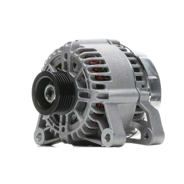 RIDEX 4G1236 Generátor Ford Fusion Kombi 1.4 TDCi 68 LE F6JA