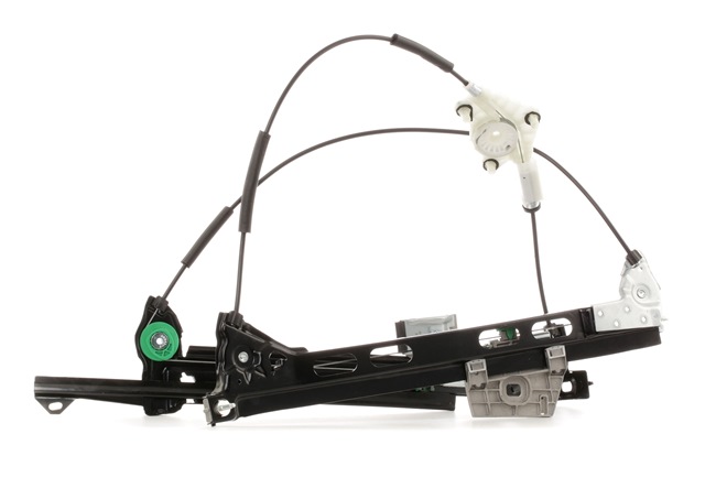 RIDEX 1561W0637 Elevalunas Audi A4 8h 2.0 130 cv ALT