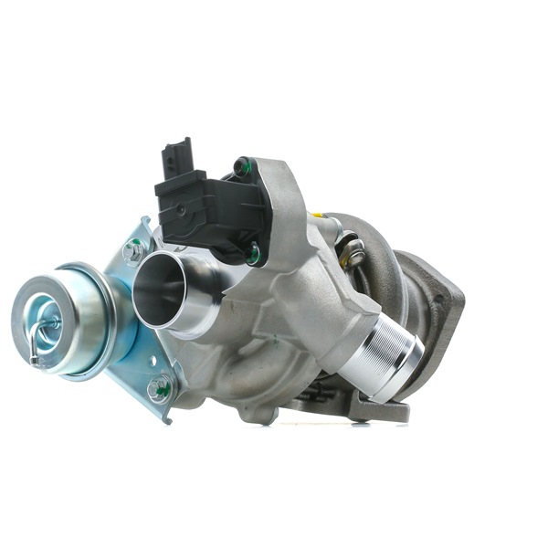 STARK SKCT-1190651 Filtro antiparticolato (FAP) 1.6 THP 150 150 CV 5FE (EP6CDTMD)