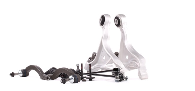 STARK SKSSK-1600356 Reparatursatz, Querlenker Volvo V70 SW 2.4 T 200 PS B 5244 T3