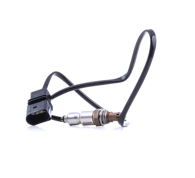RIDEX 3922L0428 Lambdasonde (NOx, O2) VW Bora 1j2 1.6 16V 105 Pk AZD