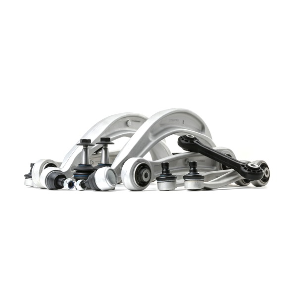 STARK SKSSK-1600360 Reparatursatz, Querlenker Audi A4 B8 Avant 2.0 TFSI quattro 224PS 2015