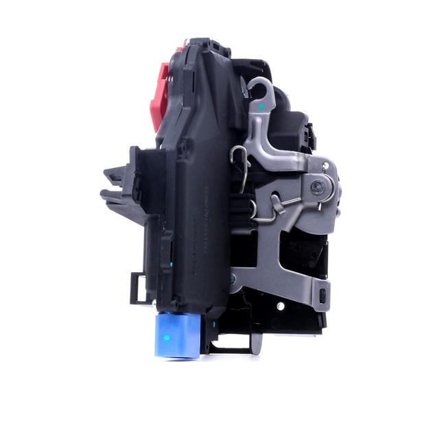 RIDEX 1361D0155 Türschloss Touran 1T3 1.2 TSI 105 PS CBZB