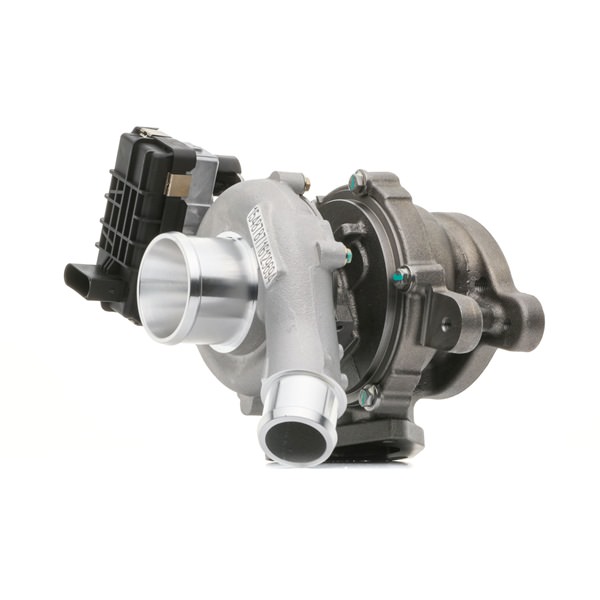 RIDEX 2234C10150 Τουρμπίνα Ford Transit Custom Microbus 2.2 TDCi 100 PS DRF4