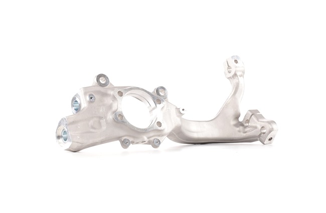 RIDEX 1159S0079 Fusello Audi A6 C6 Avant 3.2 FSI quattro 255 CV BKH