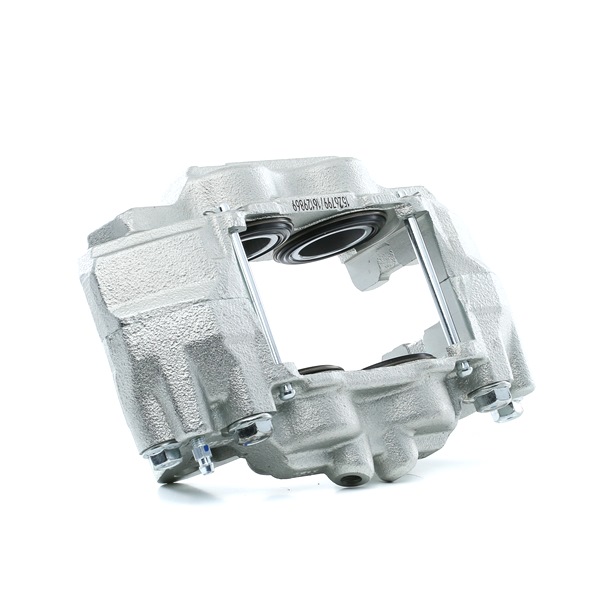 RIDEX 78B1224 Pinze freni Toyota Hilux III 3.0 D (KUN16_, KUN36_, KUN16) 163 CV 1KD-FTV