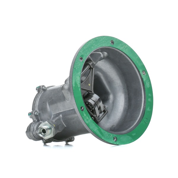 MERCEDES-BENZ RIDEX Brake Vacuum Pump 387V0082