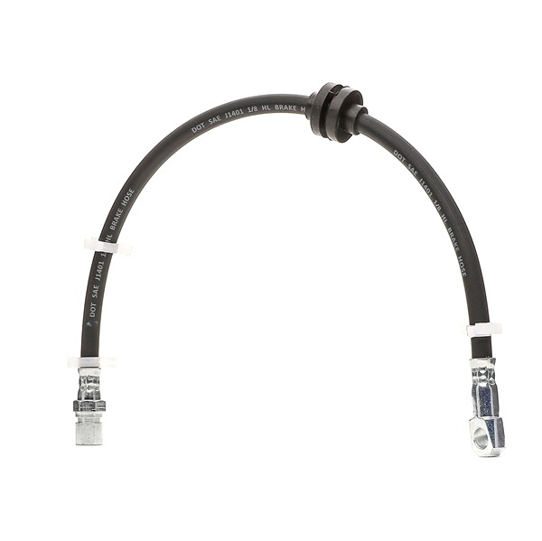 RIDEX 83B0577 Sensor ABS 1.6 101 cv 828 B.000
