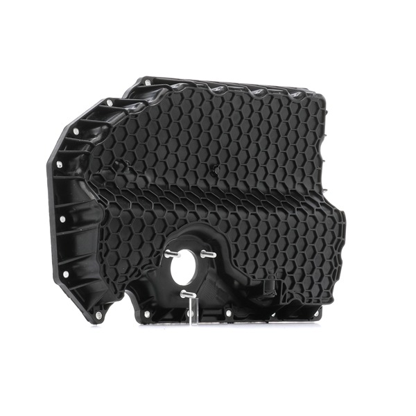 VW RIDEX Oljepanne 592O0164
