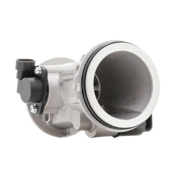 RIDEX 158T0238 Gasspjæld Dacia Logan LS 1.4 75 HK K7J 710
