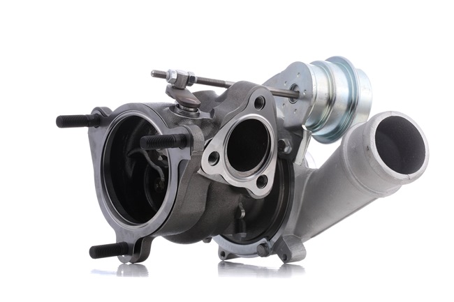 STARK SKCT-1190654 Turbo Audi A3 8L S3 1.8 quattro 210 PS AUL