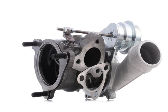 RIDEX 2234C10151 Turbo Audi A3 8L S3 1.8 quattro 210 PS AUL