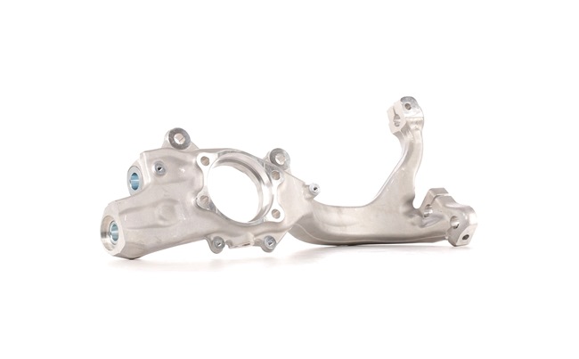 STARK SKSAW-2370079 Fusello Audi A6 4f2 3.0 TDI quattro 233 CV ASB