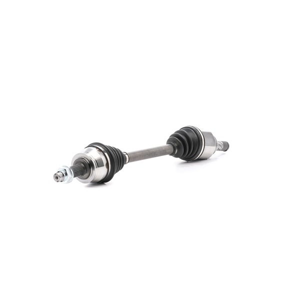 RIDEX 13D0838 Półoś napędowa Fiat Stilo Kombi 1.9 JTD 115 KM 192 A1.000