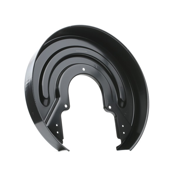RIDEX 1330S0198 Ankerblech VW T4 2.4 D Syncro 78 PS AAB