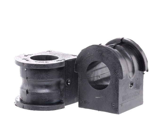 RIDEX 1334A0255 Stabigummis Renault Espace JK 2.0 dCi (JK01, JK02, JK1J, JK1K, JK1H) 150 PS M9R 858