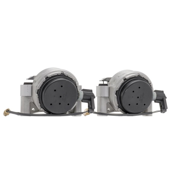 RIDEX 247E0584 Moottorin kumityyny Audi A6 C7 4g 3.0 TDI quattro 239 hv CPNB