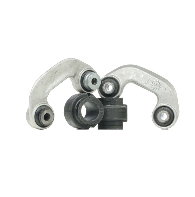 STARK SKSRK-5170037 Reparatursatz, Stabilisatorlager Passat 3B5 2.8 V6 4motion 190 PS