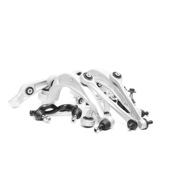 STARK SKSSK-1600378 Reparatursatz, Querlenker Audi A4 B8 Avant 3.0 TDI quattro 211PS 2009