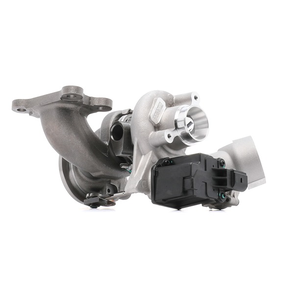 RIDEX 2234C10160 Turbo VW Caddy Alltrack Kombi 1.4 TSI 125 cv CZCB