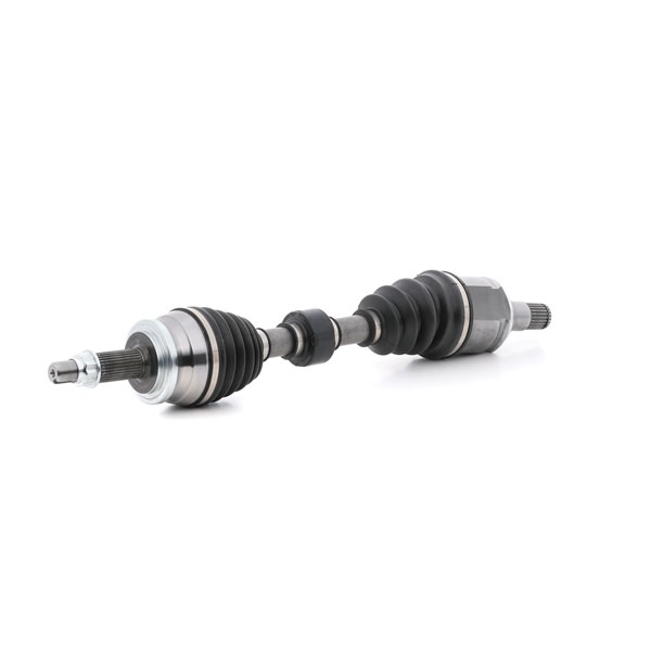 RIDEX 13D0854 Tripodeled drivaksel 2.2 D 4WD (ALA49) 177 HK 2AD-FHV