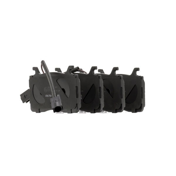 RIDEX 402B1421 Fékdob 2.0 Q4 (949.AXF2A) 201 LE 552 73 835