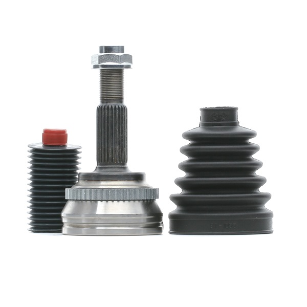 Cv joint for Toyota Prius 2 1.5 (NHW2_) 78 HP 1NZFXE