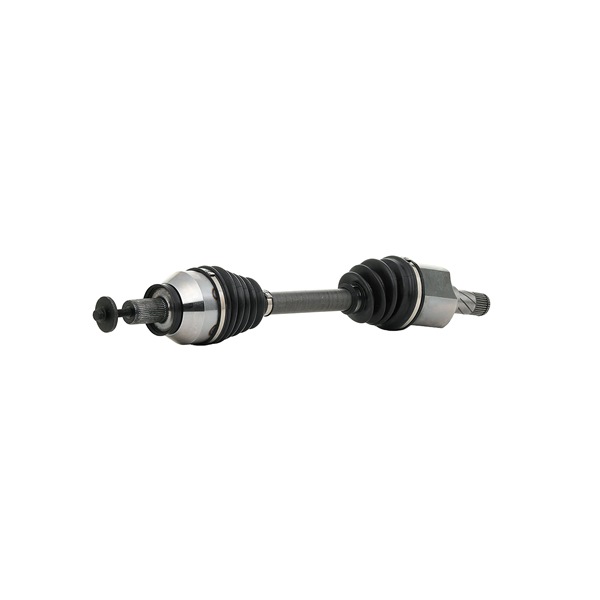 STARK SKDS-0210889 Drive shaft Ford S-Max Mk1 2.2 TDCi 200 hp KNWA