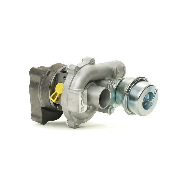 RIDEX 2234C10167 Turbo Suzuki Swift 3 1.3 DDiS (RS 413D) 75 PS Z 13 DTJ