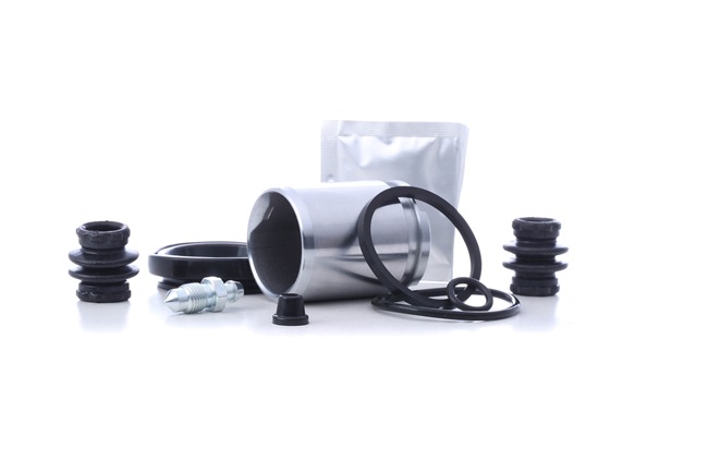 RIDEX 405R0291 Javítókészlet féknyereg VW Passat B6 Variant 1.6 FSI 115 LE BLF