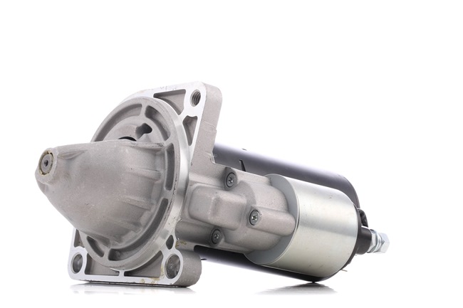 RIDEX 2S0521 Kamaxeldrev 2.5 D 4x4 79 hk S8U 758