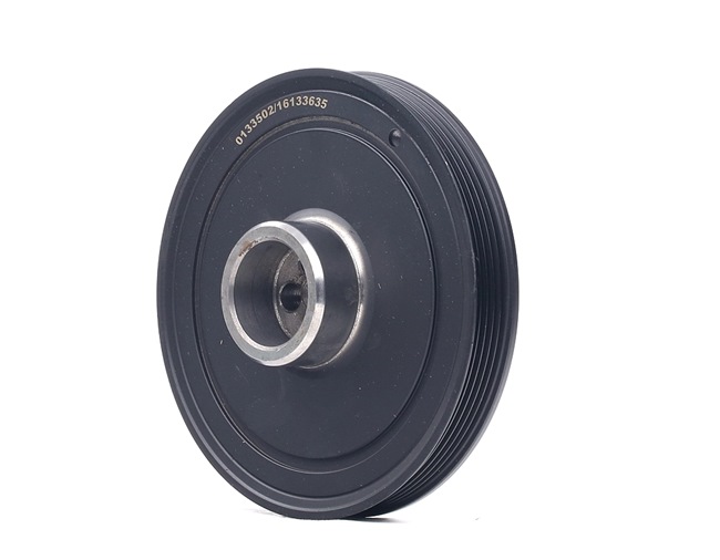 STARK SKBPC-0640191 Remskive vandpumpe 2.0 D (WWA42_) 143 HK 2WW