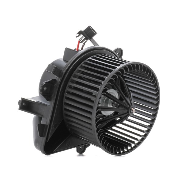 RIDEX 2669I0207 Lämmityslaitteen puhallin Lancia Ypsilon 843 1.3 D Multijet (843.AXE11, 843.AXE1A) 90 hv 199 A3.000