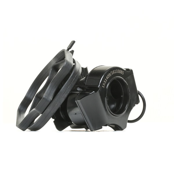 BMW RIDEX Ventil Veivhusventilasjon 3886V0066