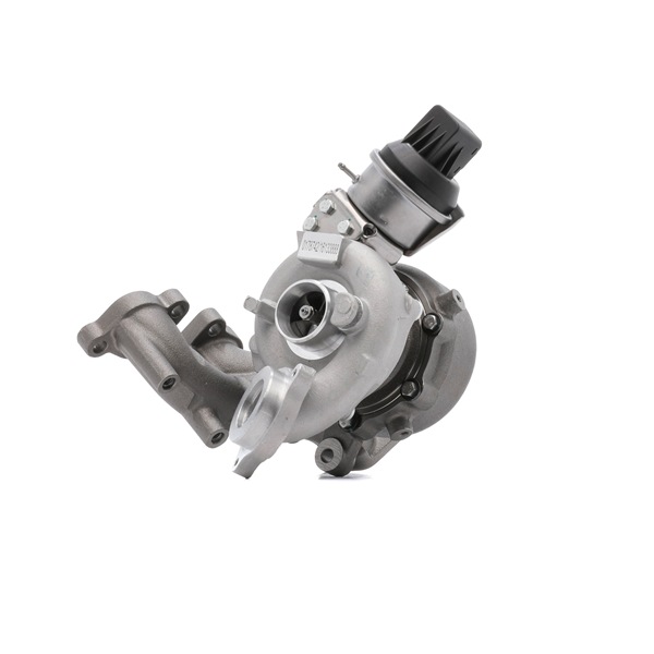 STARK SKCT-1190671 Turbolader Passat B6 Variant 2.0 TDI 16V 4motion 140 PS