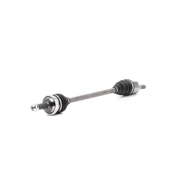 RIDEX 13D0864 Semiasse Renault Kangoo Express 1.9 dCi 4x4 80 CV F9Q 782