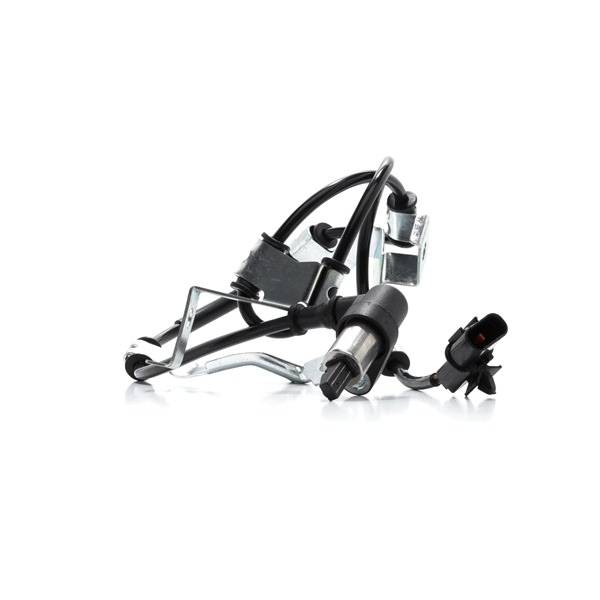 RIDEX 412W0887 Capteur ABS Mitsubishi L200 K60T 2.5 TD 4WD 99CV 2005