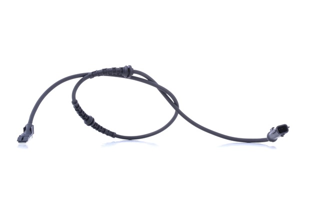 RIDEX 412W0898 Sensor ABS Renault Scenic 3 1.5 dCi (JZ02, JZ0R) 95 cv K9K 846